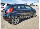 FORD FIESTA TIT 2013