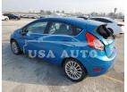 FORD FIESTA TIT 2015