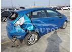 FORD FIESTA TIT 2015