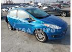 FORD FIESTA TIT 2015