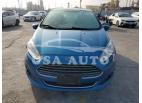 FORD FIESTA TIT 2015