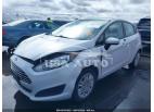 FORD FIESTA S 2014