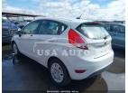 FORD FIESTA S 2014