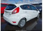 FORD FIESTA S 2014