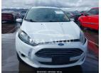 FORD FIESTA S 2014