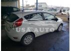 FORD FIESTA S 2017