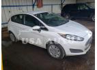 FORD FIESTA S 2017