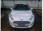 FORD FIESTA S 2017