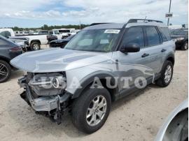 FORD BRONCO SPO 2022