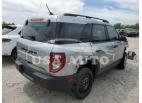 FORD BRONCO SPO 2022