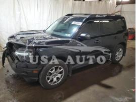 FORD BRONCO SPO 2021