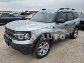 FORD BRONCO SPO 2021