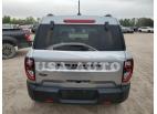 FORD BRONCO SPO 2021