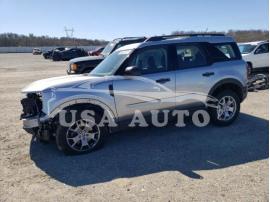 FORD BRONCO SPO 2022