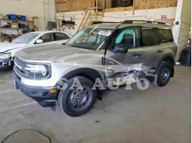 FORD BRONCO SPO 2023