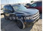 FORD BRONCO SPO 2023