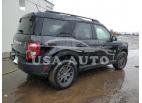 FORD BRONCO SPO 2022