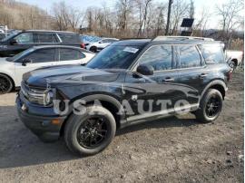 FORD BRONCO SPO 2022