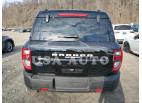 FORD BRONCO SPO 2022