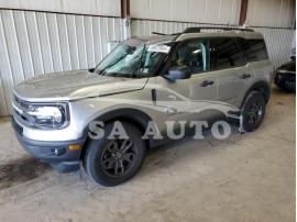 FORD BRONCO SPO 2022