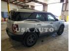 FORD BRONCO SPO 2022