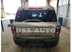 FORD BRONCO SPO 2022