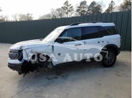 FORD BRONCO SPO 2024