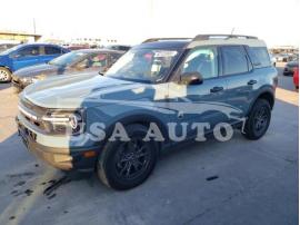 FORD BRONCO SPO 2022