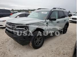 FORD BRONCO SPO 2021