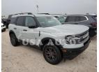 FORD BRONCO SPO 2021