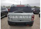 FORD BRONCO SPO 2021