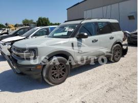 FORD BRONCO SPO 2022