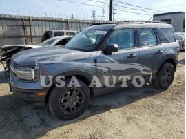 FORD BRONCO SPO 2022