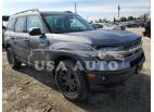 FORD BRONCO SPO 2022