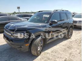 FORD BRONCO SPO 2023