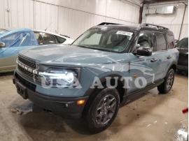 FORD BRONCO SPO 2021