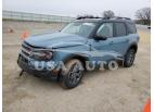 FORD BRONCO SPO 2021