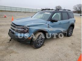 FORD BRONCO SPO 2021