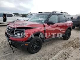 FORD BRONCO SPO 2021