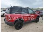 FORD BRONCO SPO 2021