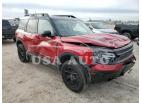 FORD BRONCO SPO 2021