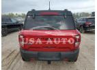 FORD BRONCO SPO 2021