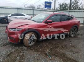 FORD MUSTANG MA 2021