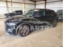 FORD MUSTANG MA 2021