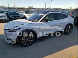 FORD MUSTANG MA 2022