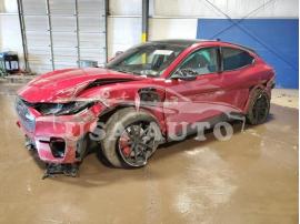 FORD MUSTANG MA 2022