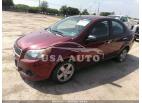 CHEVROLET AVEO 2014