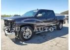 CHEVROLET SILVERADO SILVER1500 2014