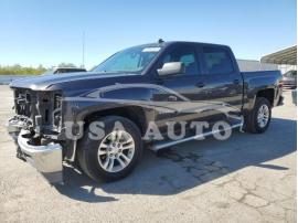 CHEVROLET SILVERADO SILVER1500 2014