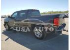 CHEVROLET SILVERADO SILVER1500 2014